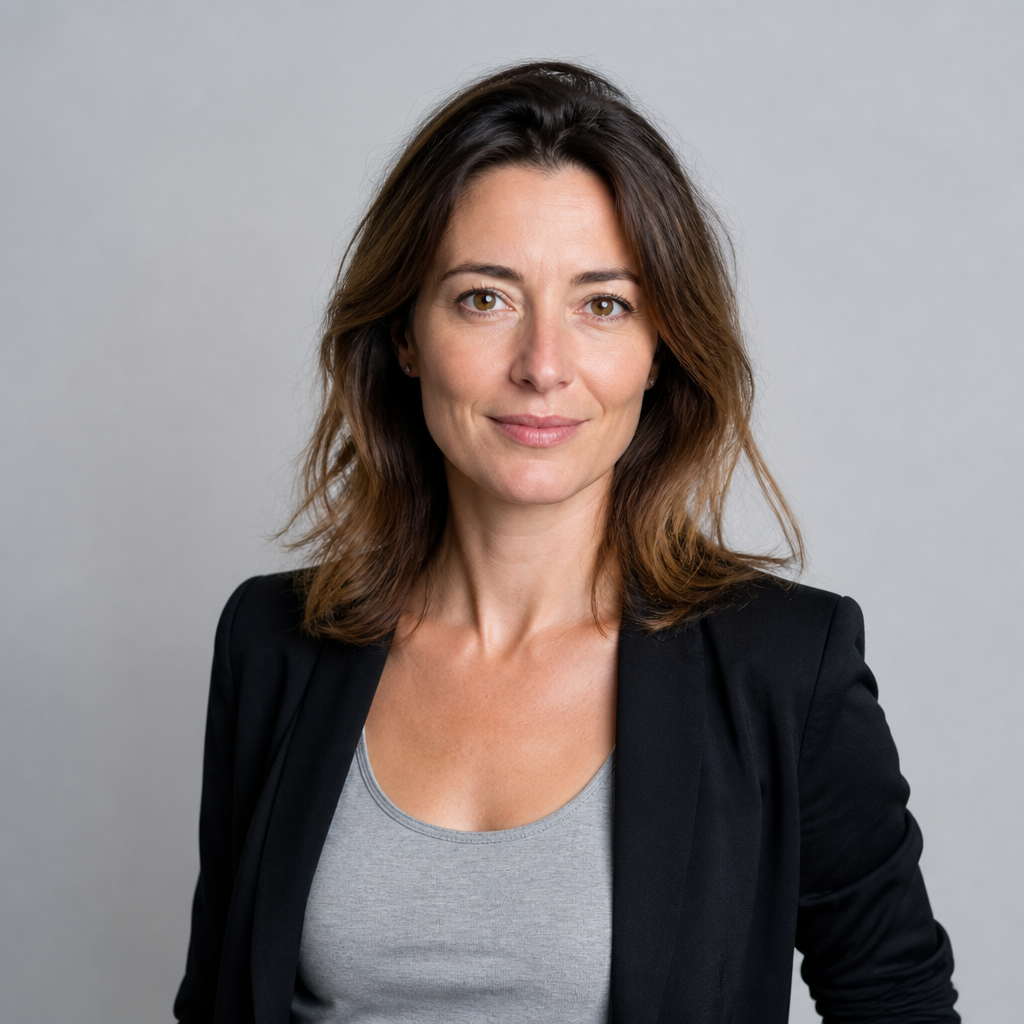 Photo de Élise Pélissier, experte Appareils électroniques