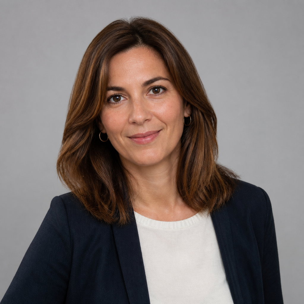 Photo de Élise Pélissier, experte Arts et loisirs