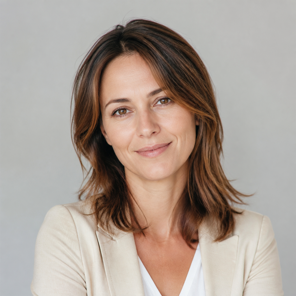 Photo de Camille Pélissier, experte Bébés et tout-petits