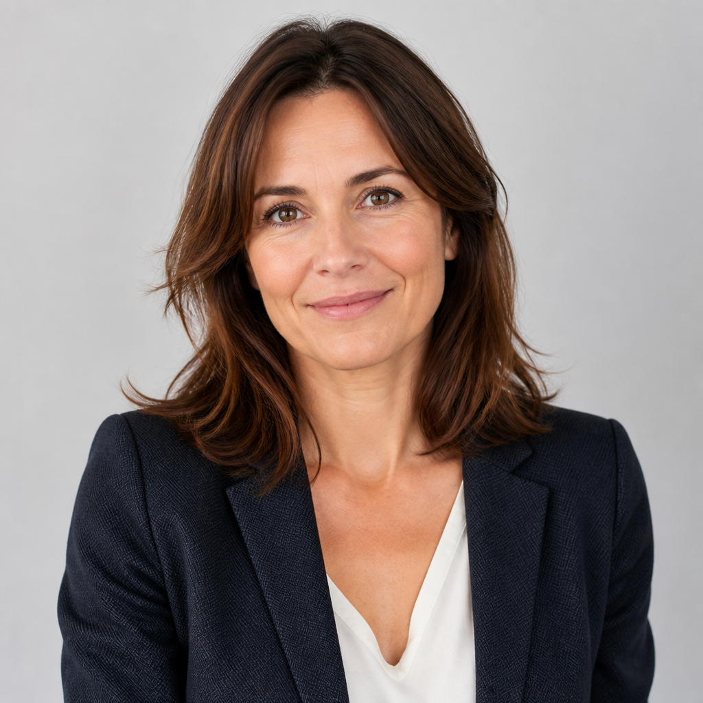 Photo de Camille Pélissier, experte Catégorie 1217