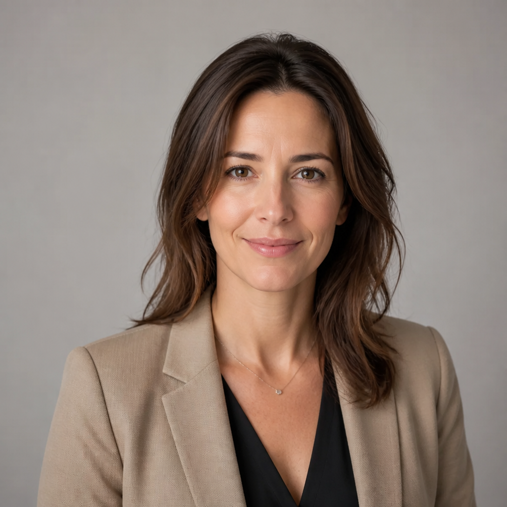 Photo de Élise Pélissier, experte Catégorie 5289