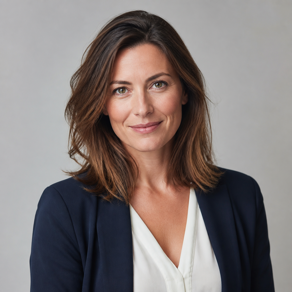 Photo de Élise Pélissier, experte Fournitures de bureau