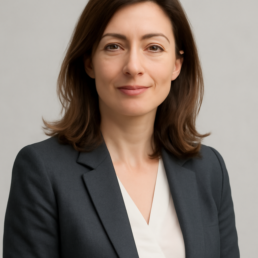 Photo de Claire Pélissier, experte Maison et jardin