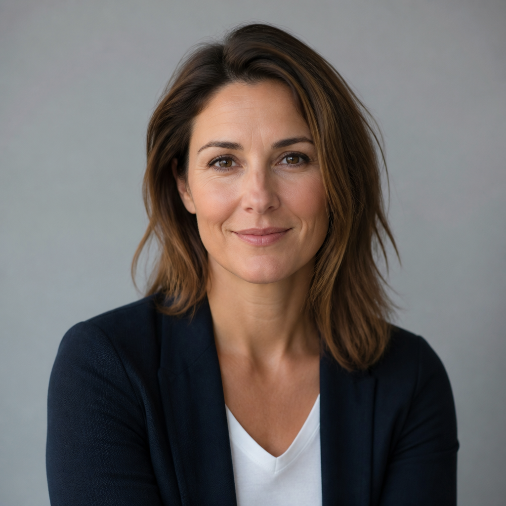 Photo de Claire Pélissier, experte Quincaillerie