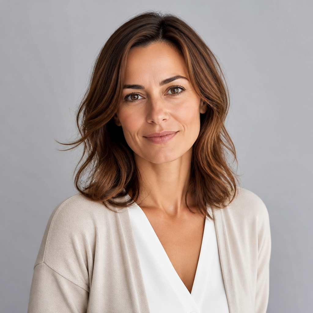 Photo de Claire Pélissier, experte Santé et beauté