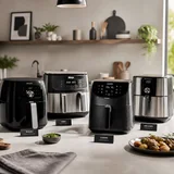 Meilleur air fryer 2026 : le guide pour bien choisir