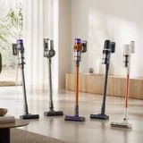 Meilleur aspirateur balai 2026 : comparatif des 7 modèles