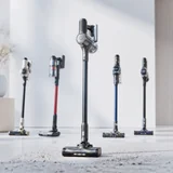 Meilleur aspirateur balais sans fil 2026 : comparatif