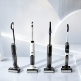 Meilleur aspirateur laveur balai 2026 : comparatif