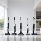 Meilleur aspirateur laveur 2026 : notre sélection