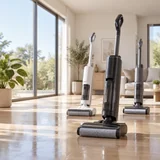 Meilleur aspirateur laveur 2026 : lequel choisir ?