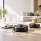 Meilleur aspirateur robot 2026 : 7 modèles comparés