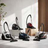 Meilleur aspirateur traineau 2026 : comparatif des 7 modèles