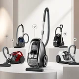 Meilleur aspirateur traineau 2026 : lequel choisir ?