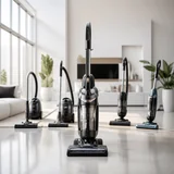 Meilleur aspirateur 2026 : comparatif des 7 modèles