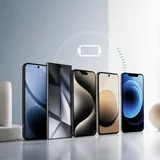 Meilleur autonomie smartphone 2026 : comparatif de 6 modèles