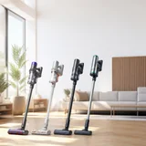 Meilleur balai aspirateur sans fil 2026 : notre comparatif