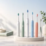 Meilleures brosses à dents 2026 : notre comparatif