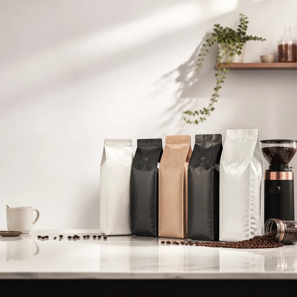Comparatif meilleur café en grain 1kg
