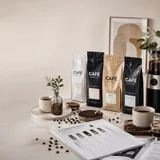 Meilleur café en grain 2026 : 7 cafés à comparer