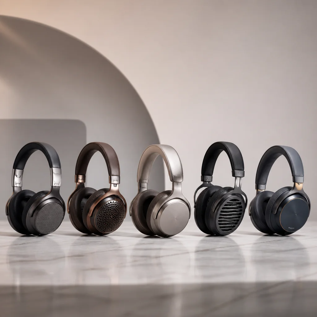 Comparatif meilleur casque audio haut de gamme