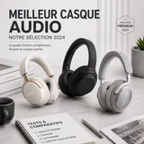Meilleur casque audio 2026 : comparatif des 7 modèles