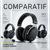 Meilleur casque gaming 2026 : 7 modèles comparés