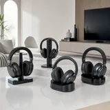 Meilleur casque sans fil TV 2026 : lequel choisir ?