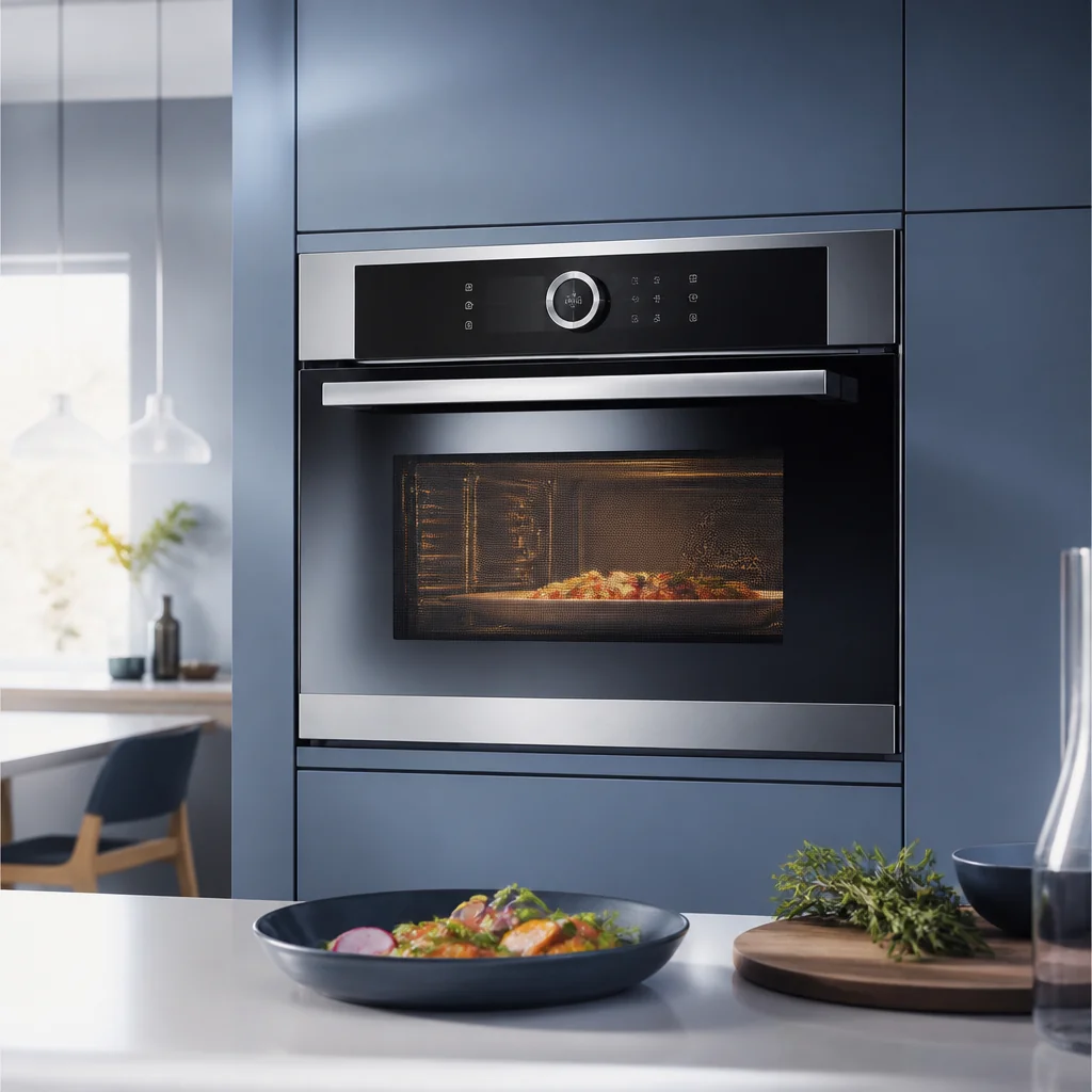 Comparatif meilleur combiné four micro onde