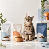 Meilleur croquette chat : notre comparatif 2026