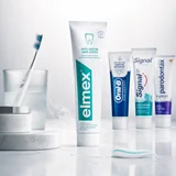 Meilleur dentifrice anti tartre 2026 : comparatif 7 modèles
