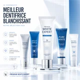 Meilleur dentifrice pour blanchir les dents 2026