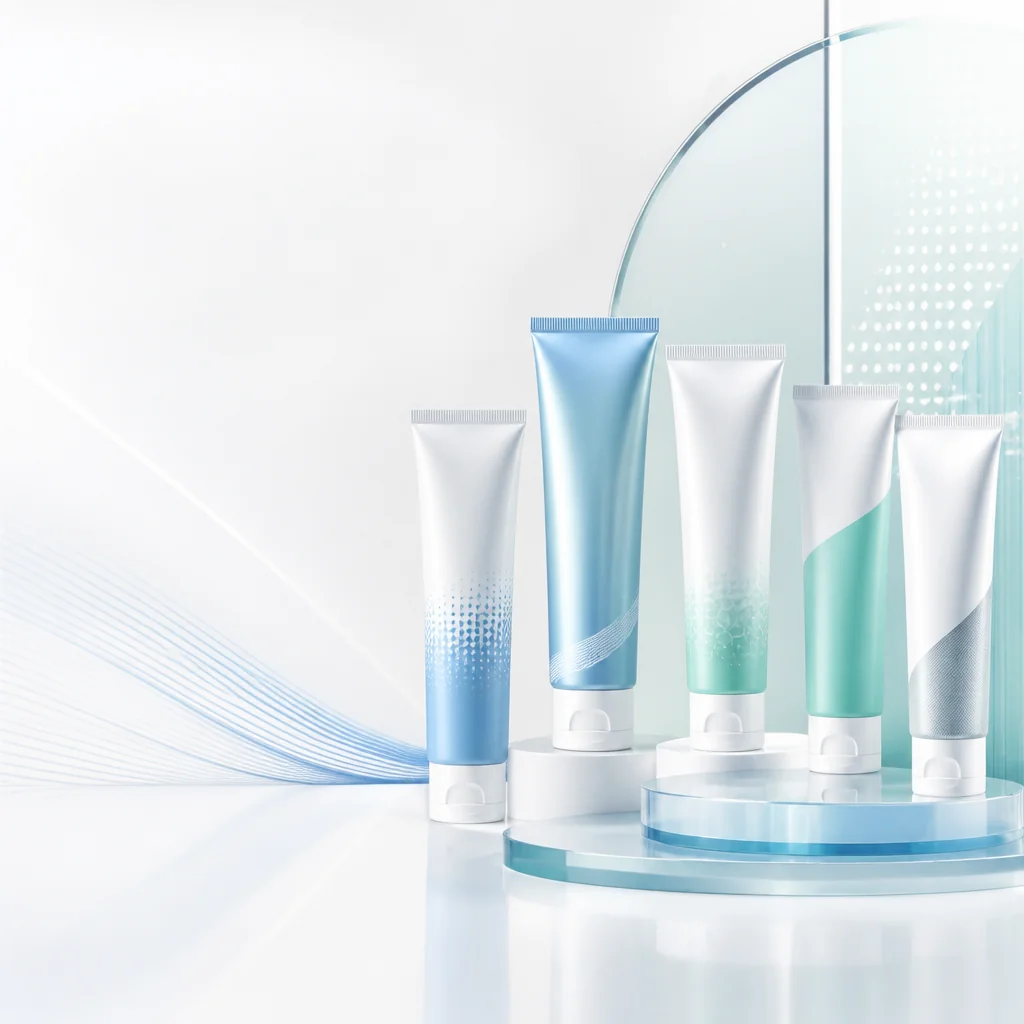 Comparatif meilleur dentifrice