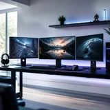 Meilleur écran PC gamer 2026 : comparatif de 7 modèles