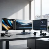 Meilleur écran PC 2026 : 7 modèles pour bien choisir