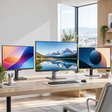 Meilleur écran PC 2026 : comparatif pour chaque profil