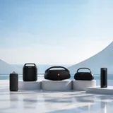 Meilleur enceinte bluetooth puissante 2026 : comparatif