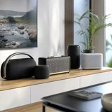 Meilleur enceinte bluetooth salon 2026 : 7 modèles comparés