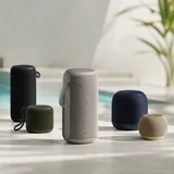Meilleur enceinte portable bluetooth 2026 : comparatif