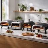 Meilleur four à pizza 2026 : 7 modèles comparés