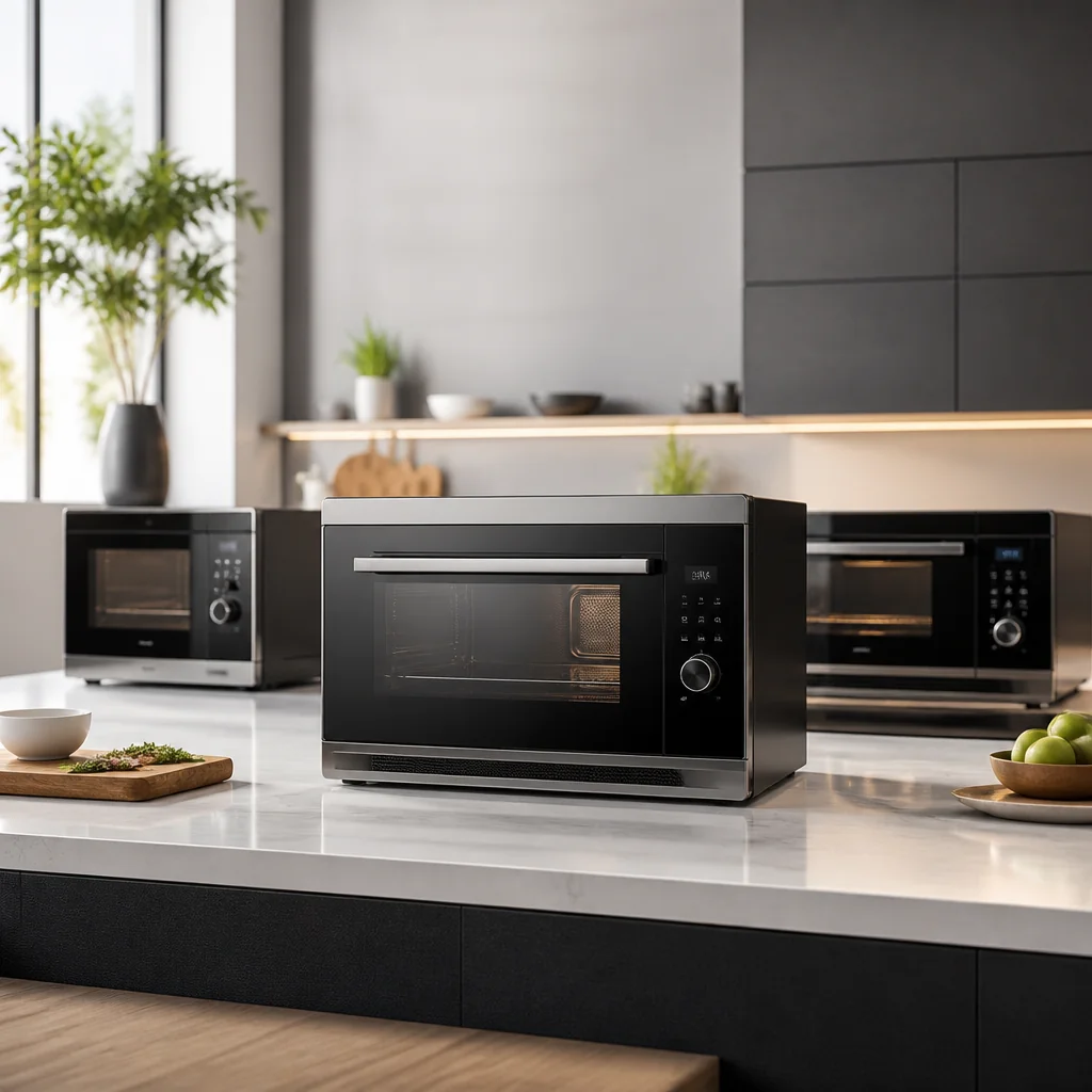 Comparatif meilleur four combiné micro onde