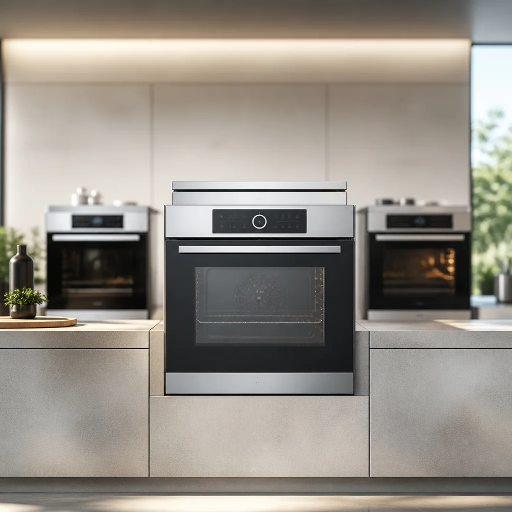 Comparatif meilleur four encastrable pyrolyse