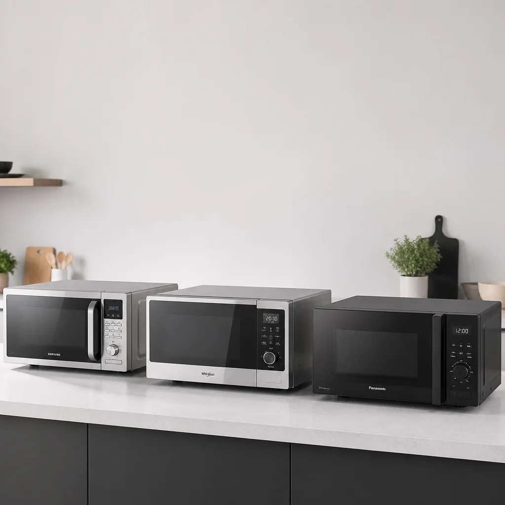 Comparatif meilleur four micro onde combine