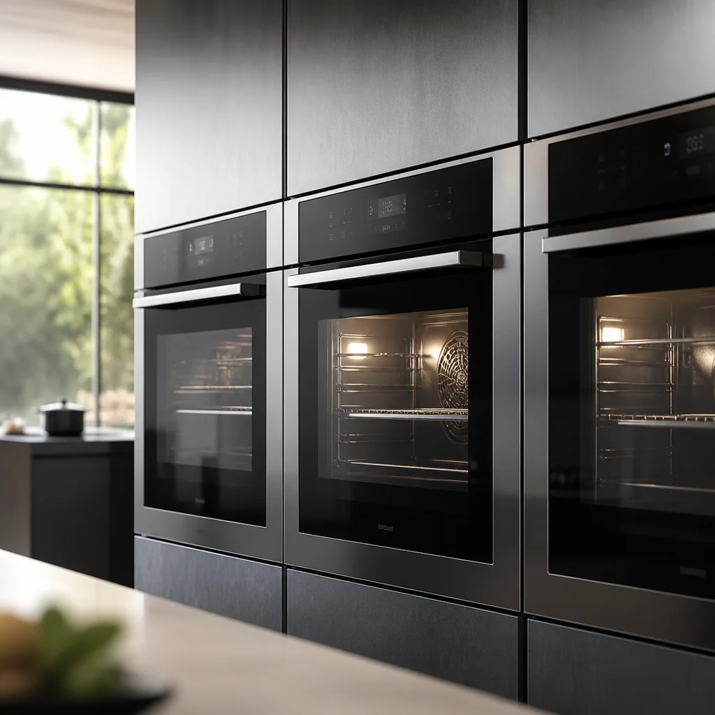 Comparatif meilleur four pyrolyse encastrable