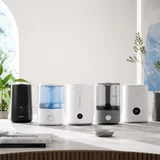 Meilleur humidificateur d'air 2026 : comparatif 7 modèles