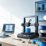 Meilleure imprimante 3D pour débuter 2026 : comparatif