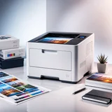 Meilleure imprimante couleur laser 2026 : comparatif