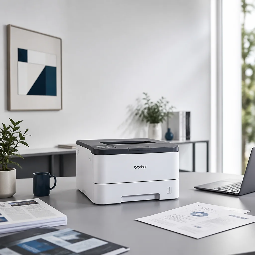 Comparatif meilleur imprimante laser maison