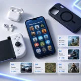 Meilleur jeux iPhone 2026 : quelle manette choisir ?