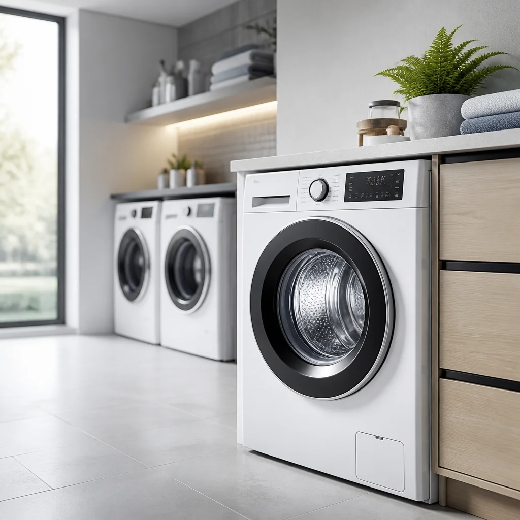 Comparatif meilleur lave linge hublot